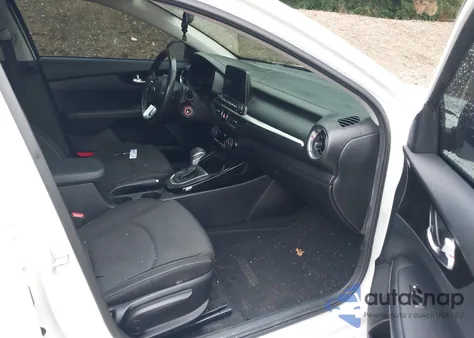 2019 Kia Forte S z USA, uszkodzony, nr VIN 3KPF34ADXKE071906